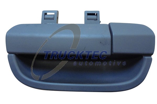 Miner haion 02.53.233 TRUCKTEC AUTOMOTIVE