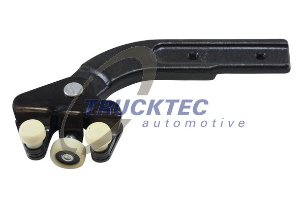 Ghidaj cu role, usa glisanta 02.53.239 TRUCKTEC AUTOMOTIVE