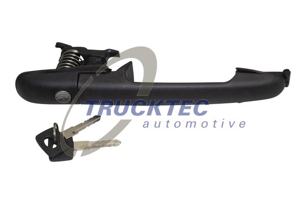 Maner usa 02.54.008 TRUCKTEC AUTOMOTIVE