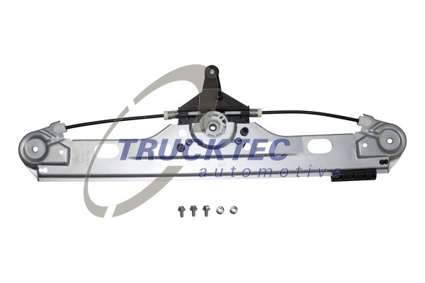 Mecanism actionare geam 02.54.029 TRUCKTEC AUTOMOTIVE