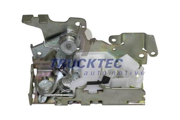 Incuietoare usa 02.54.042 TRUCKTEC AUTOMOTIVE