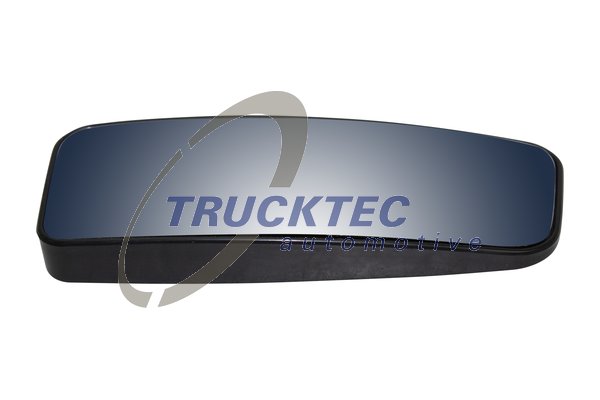 Sticla oglinda, oglinda unghi indepartat 02.57.151 TRUCKTEC AUTOMOTIVE