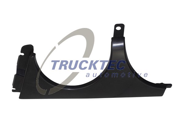 Rama far 02.58.064 TRUCKTEC AUTOMOTIVE