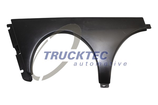 Rama far 02.58.070 TRUCKTEC AUTOMOTIVE