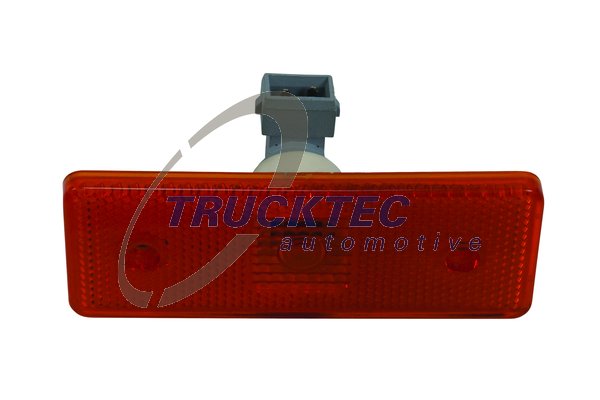 Lampa laterala 02.58.361 TRUCKTEC AUTOMOTIVE