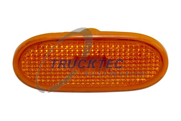 Lampa laterala 02.58.370 TRUCKTEC AUTOMOTIVE