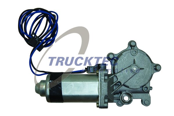 Electromotor, macara geam 02.58.391 TRUCKTEC AUTOMOTIVE