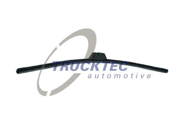 Lamela stergator 02.58.419 TRUCKTEC AUTOMOTIVE