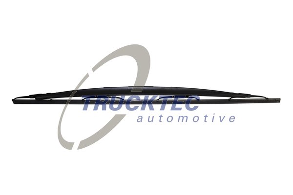 Lamela stergator 02.58.420 TRUCKTEC AUTOMOTIVE