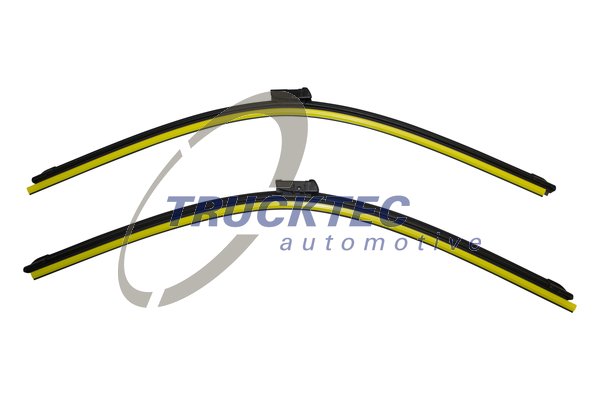 Lamela stergator 02.58.441 TRUCKTEC AUTOMOTIVE