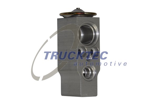 Supapa expansiune, clima 02.59.005 TRUCKTEC AUTOMOTIVE