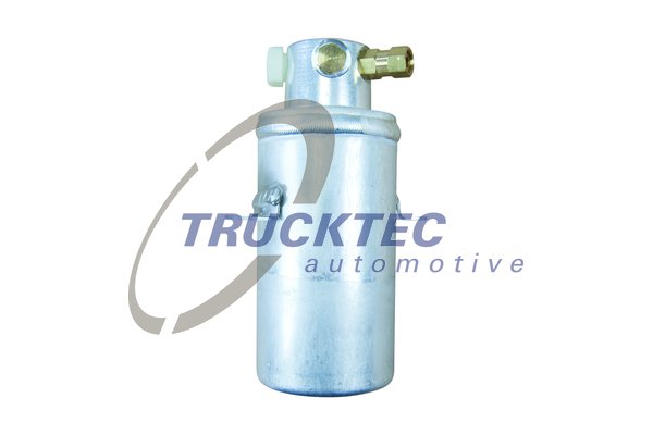 Uscator,aer conditionat 02.59.031 TRUCKTEC AUTOMOTIVE