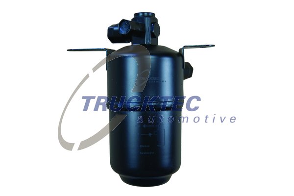 Uscator,aer conditionat 02.59.041 TRUCKTEC AUTOMOTIVE