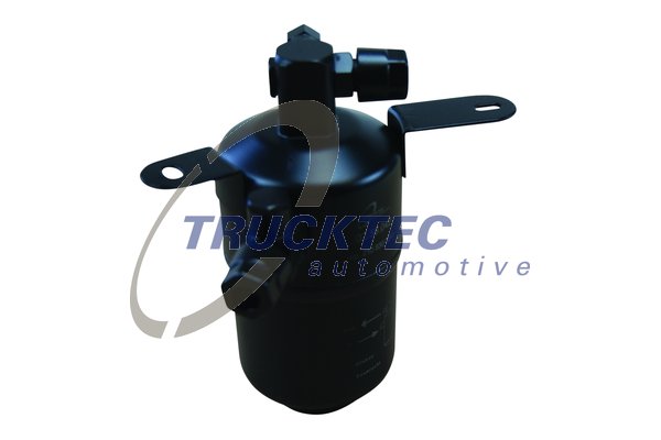 Uscator,aer conditionat 02.59.042 TRUCKTEC AUTOMOTIVE