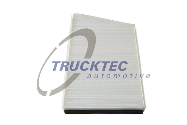 Filtru, aer habitaclu 02.59.063 TRUCKTEC AUTOMOTIVE