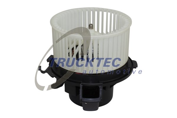 Ventilator, habitaclu 02.59.091 TRUCKTEC AUTOMOTIVE