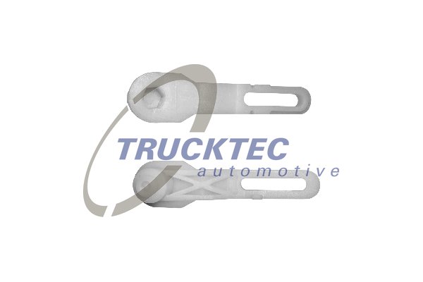 Element de control,incalzire/ventilatie 02.59.097 TRUCKTEC AUTOMOTIVE