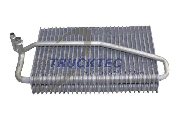 Evaporator, aer conditionat 02.59.105 TRUCKTEC AUTOMOTIVE