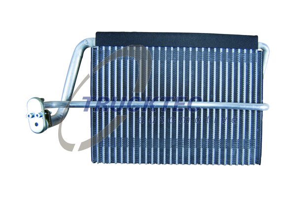 Evaporator, aer conditionat 02.59.108 TRUCKTEC AUTOMOTIVE