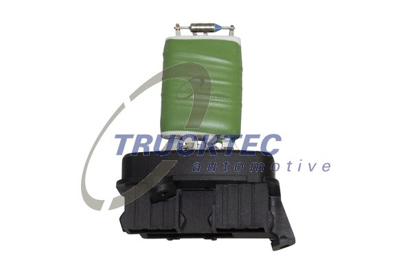 Rezistor, ventilator habitaclu 02.59.113 TRUCKTEC AUTOMOTIVE