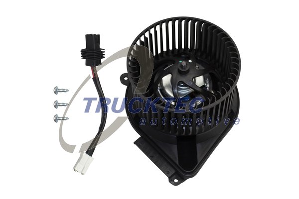 Ventilator, habitaclu 02.59.122 TRUCKTEC AUTOMOTIVE