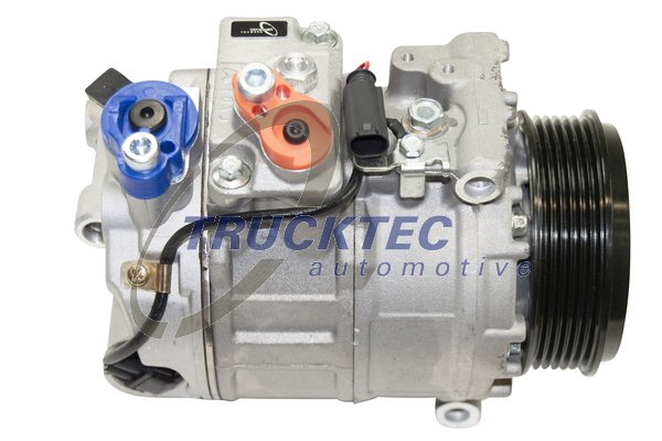 Compresor, climatizare 02.59.136 TRUCKTEC AUTOMOTIVE
