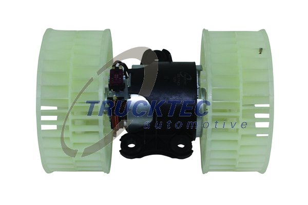 Ventilator, habitaclu 02.59.145 TRUCKTEC AUTOMOTIVE