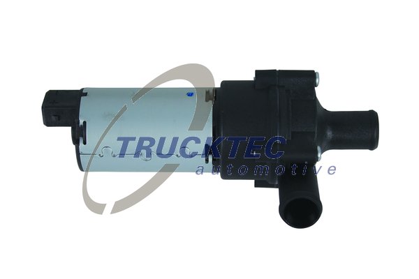 Pompa de apa,instalatia de incalzire independenta 02.59.151 TRUCKTEC AUTOMOTIVE