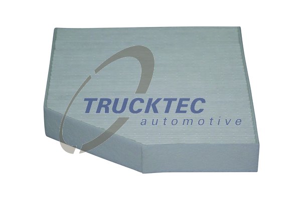 Filtru, aer habitaclu 02.59.155 TRUCKTEC AUTOMOTIVE