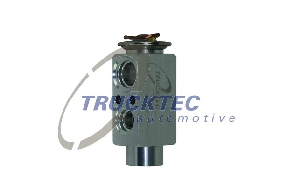 Supapa expansiune, clima 02.59.156 TRUCKTEC AUTOMOTIVE