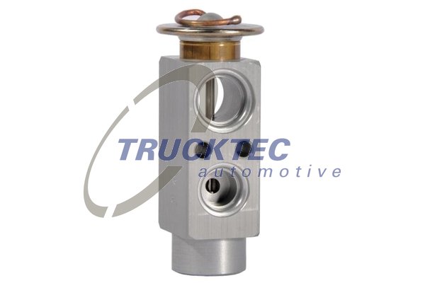 Supapa expansiune, clima 02.59.157 TRUCKTEC AUTOMOTIVE