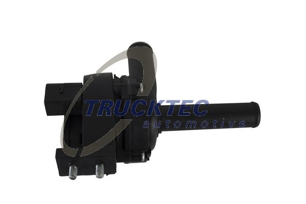 Pompă de apă suplimentară (circuitul apei de răcire) 02.59.159 TRUCKTEC AUTOMOTIVE