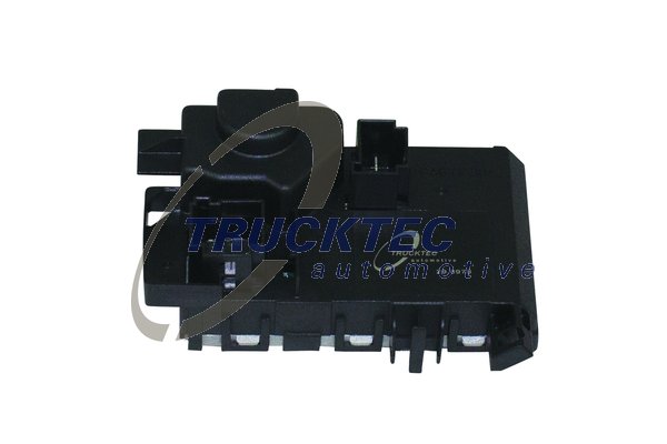 Reglaj, suflanta de interior 02.59.162 TRUCKTEC AUTOMOTIVE