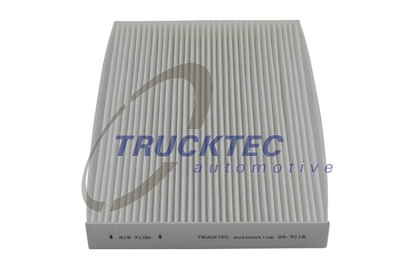 Filtru, aer habitaclu 02.59.164 TRUCKTEC AUTOMOTIVE