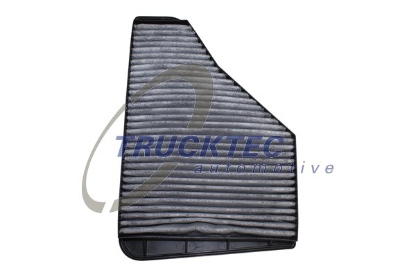 Filtru, aer habitaclu 02.59.167 TRUCKTEC AUTOMOTIVE