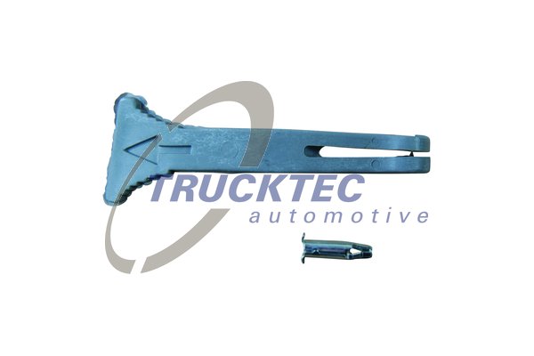 Maner, inchidere capota motor 02.60.026 TRUCKTEC AUTOMOTIVE