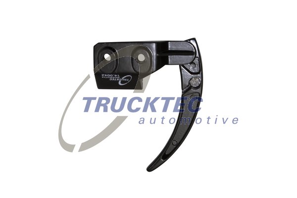 Maner, inchidere capota motor 02.60.029 TRUCKTEC AUTOMOTIVE