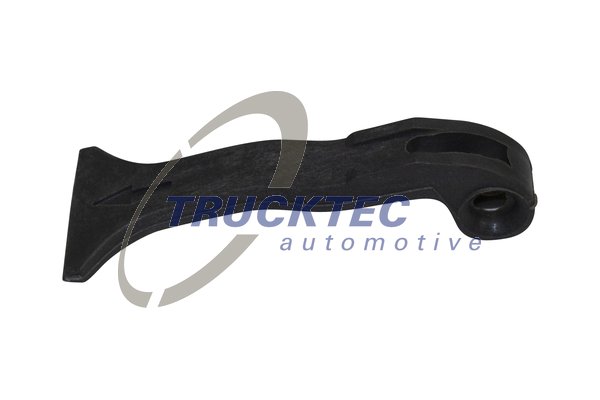 Maner, inchidere capota motor 02.60.030 TRUCKTEC AUTOMOTIVE