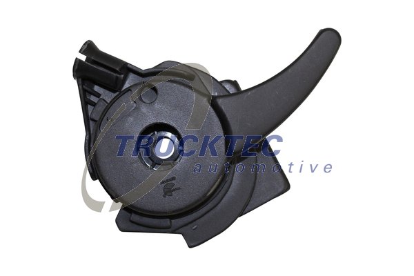 Maner, inchidere capota motor 02.60.034 TRUCKTEC AUTOMOTIVE