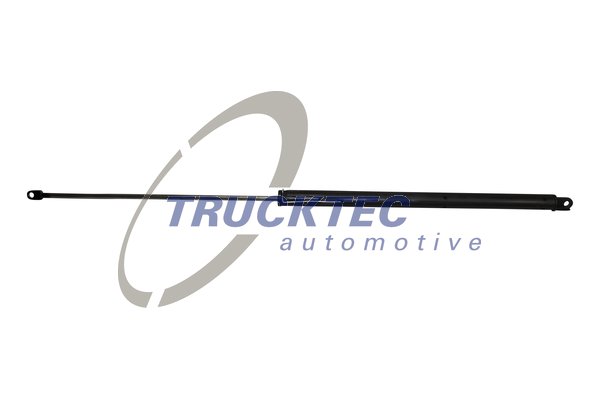 Amortizor capota 02.60.035 TRUCKTEC AUTOMOTIVE