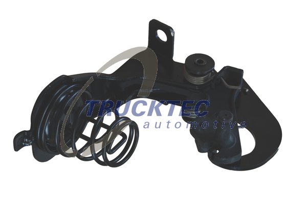 Inchizator capota motor 02.60.036 TRUCKTEC AUTOMOTIVE