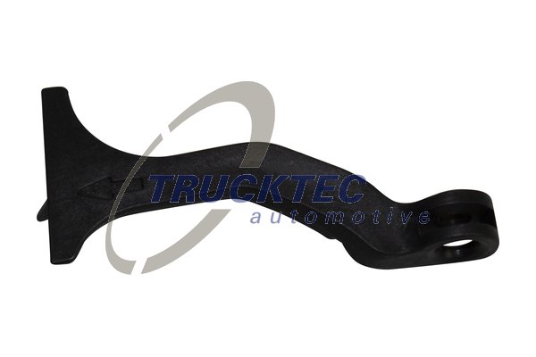 Maner, inchidere capota motor 02.60.124 TRUCKTEC AUTOMOTIVE