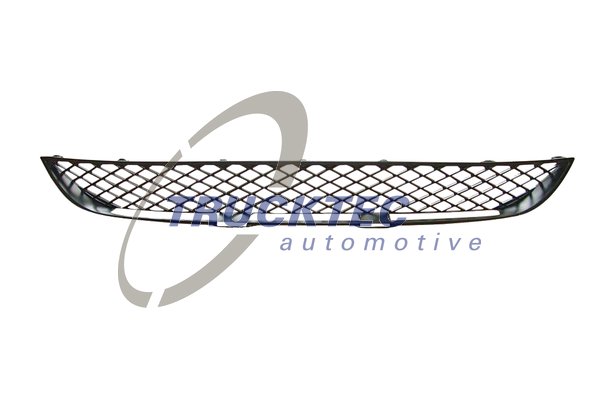 Grila ventilatie, bara protectie 02.60.128 TRUCKTEC AUTOMOTIVE