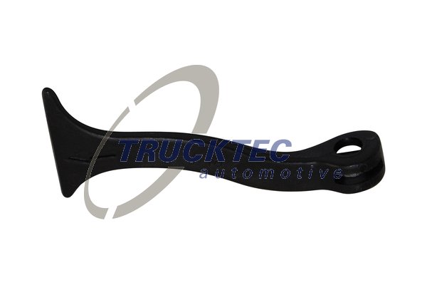 Maner, inchidere capota motor 02.60.132 TRUCKTEC AUTOMOTIVE