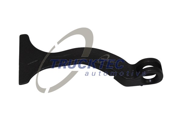 Maner, inchidere capota motor 02.60.133 TRUCKTEC AUTOMOTIVE