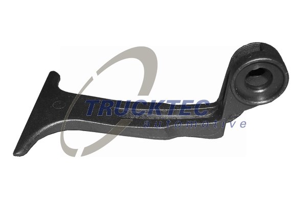 Maner, inchidere capota motor 02.60.134 TRUCKTEC AUTOMOTIVE