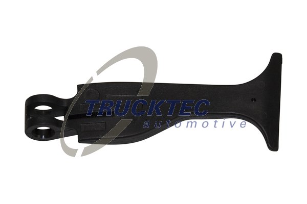 Maner, inchidere capota motor 02.60.138 TRUCKTEC AUTOMOTIVE