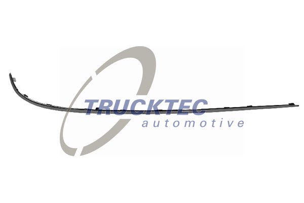Banda de protectie, bara de protectie 02.60.427 TRUCKTEC AUTOMOTIVE
