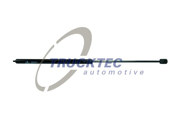 Amortizor capota 02.60.550 TRUCKTEC AUTOMOTIVE