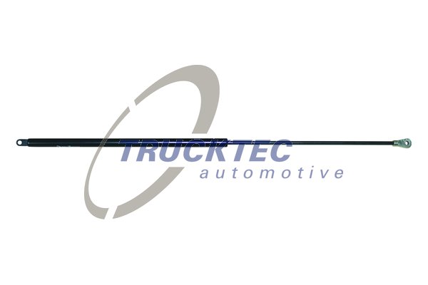 Amortizor capota 02.60.553 TRUCKTEC AUTOMOTIVE